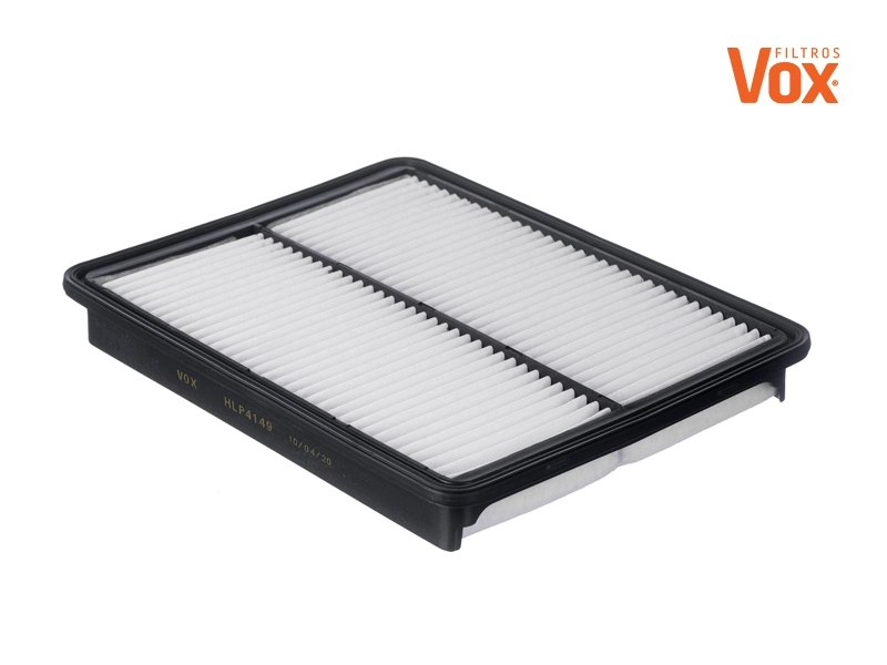 FILTRO AR HYUNDAI SANTA FE 2013/ - KIA SORENTO 2014/