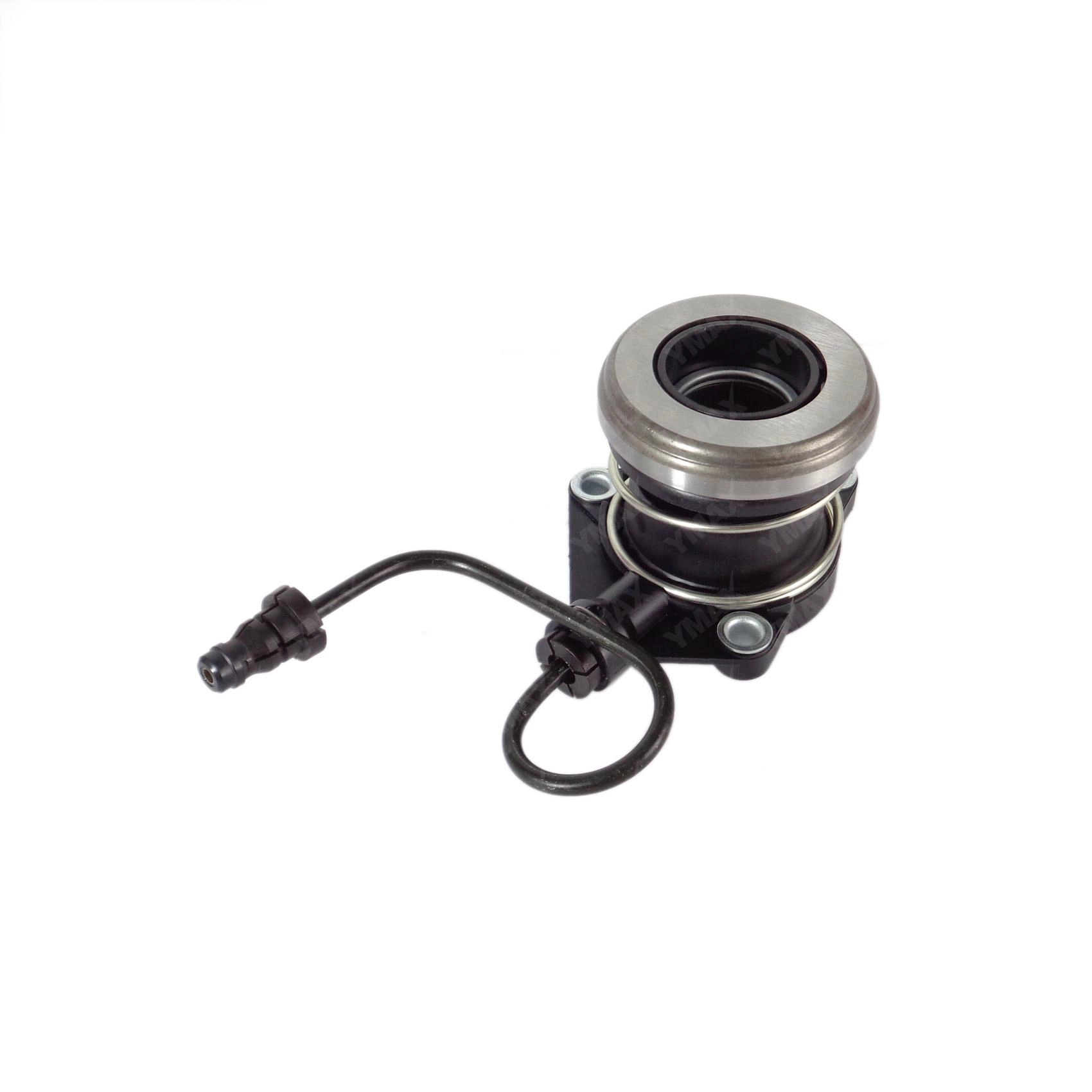 ATUADOR EMBREAGEM GM CORSA/MERIVA/MONTANA 02/ - ASTRA 1.8/2.0 8V 99/03 VECTRA 2.0 8V 04/ - F-17V
