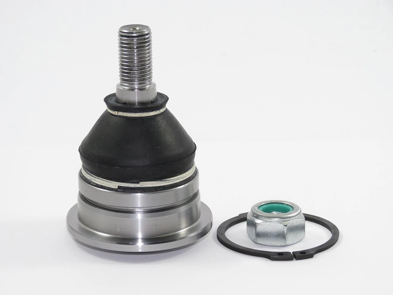 PIVÔ SUSPENSÃO SUPERIOR NISSAN FRONTIER 98/07 4X2/4X4 - XTERRA 03/08 - INÍCIO PINO 16.2MM - LD/LE