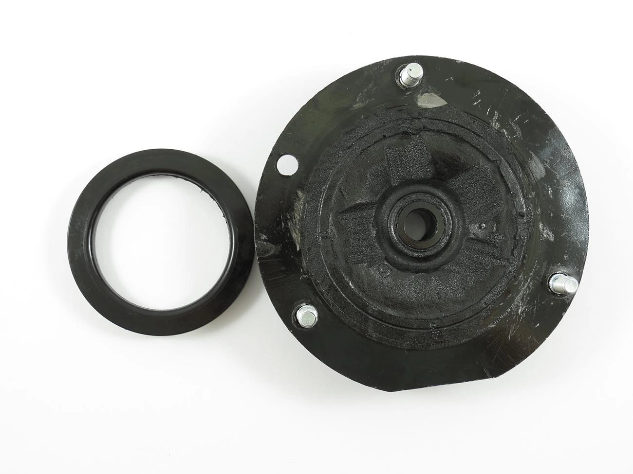 KIT AMORTECEDOR GM MONZA 90/ - DIANTEIRO C/COXIM