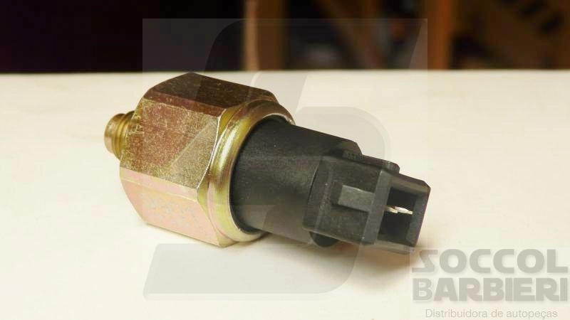 INTERRUPTOR PRESSÃO DIREÇÃO HIDRÁULICA PRESSAO DIRECAO HIDRAULICA FORD AUTOMOVEIS TODOS 3/8X24