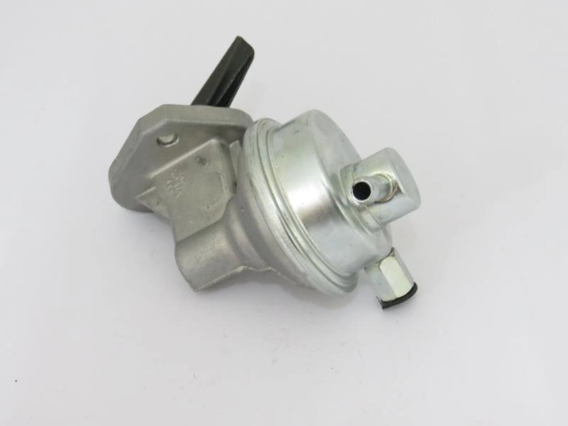 BOMBA COMBUSTÍVEL VEÍCULOS CARBURADOS ÁLCOOL OU GASOLINA COMBUSTIVEL GM OPALA/CARAVAN A/C-10/14/60 69/84 2 TUBOS ALT ERACAODA IND S/CONEXAO