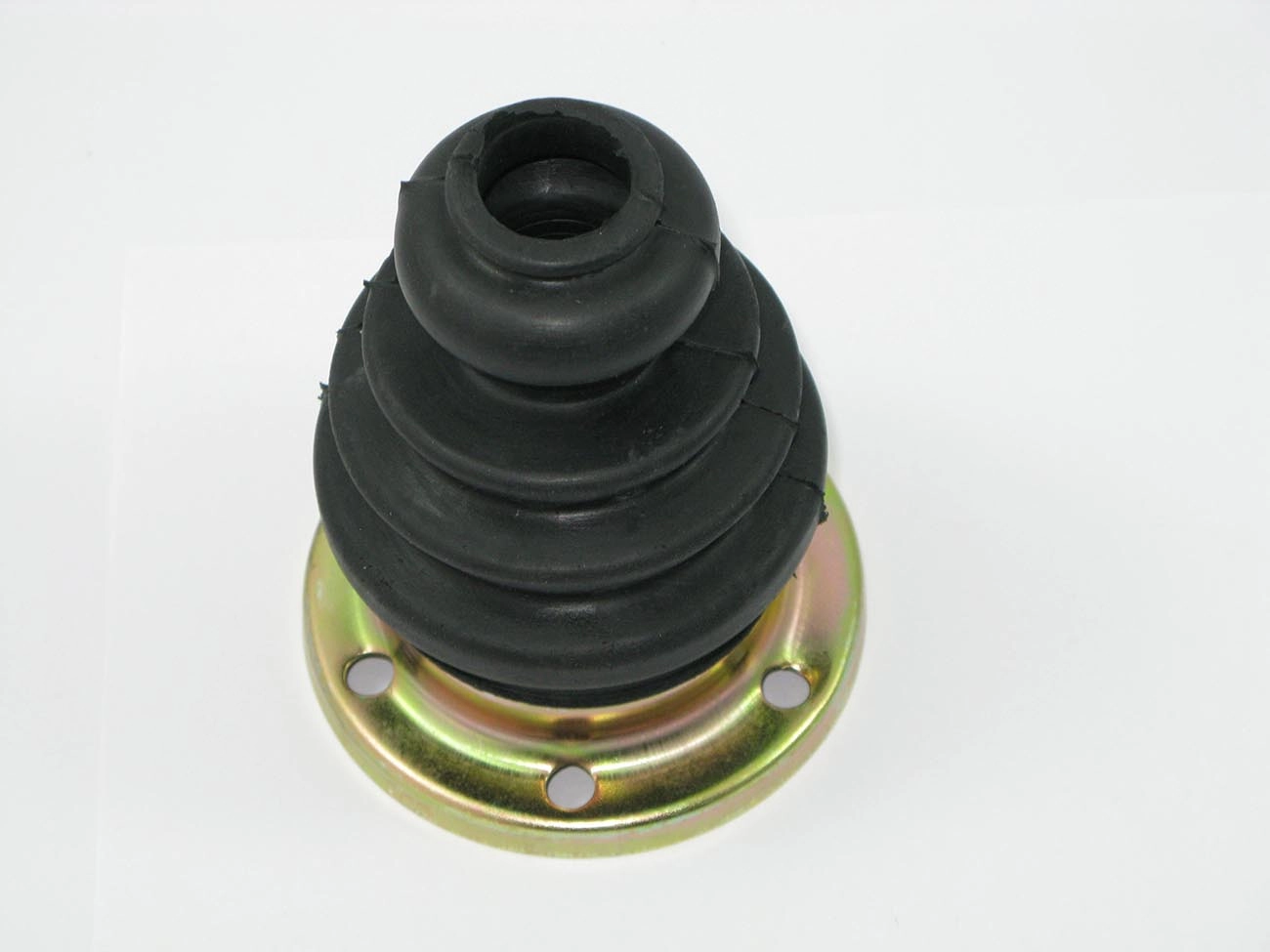 KIT REPARO COIFA HOMOCINÉTICA LADO CÂMBIO COM FLANGE VW LOGUS/SANTANA 93/ ESCORT