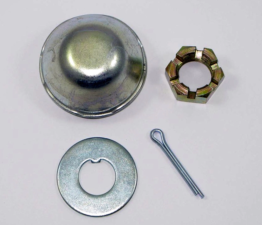 KIT CALOTA RODA DIANTEIRA GM A-10/A-20/C-10/C-20/D-10/D-20 4X2 1995/1992