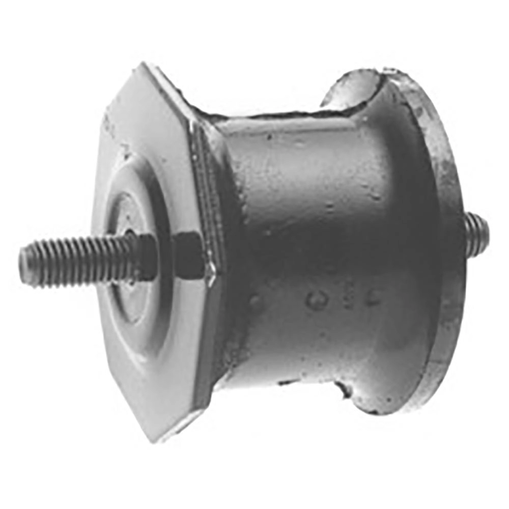 COXIM DIANTEIRO MOTOR PINTA VERDE (GREEN) GM OPALA/CARAVAN