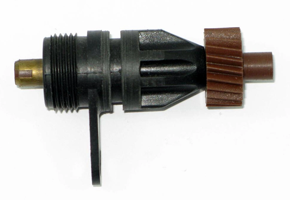 KIT ENGRENAGEM VELOCIMETRO GM A/C/D-20 92/95