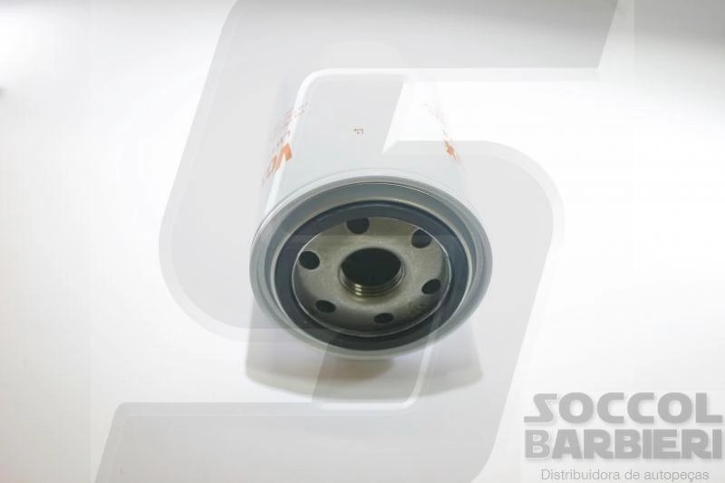 FILTRO ÓLEO LUBRIFICANTE MOTOR OLEO FORD F-1000/2000/4000 VW 6.90/7.90/7.110 AGRALE