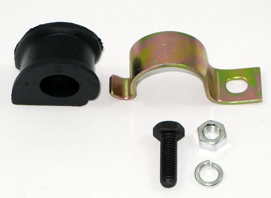 KIT ESTABILIZADOR DIANTEIRO INTERNO 20MM VW PASSAT 1974/ -FURO