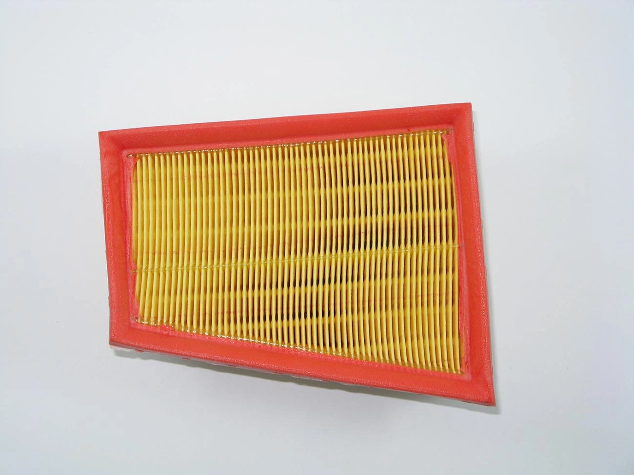FILTRO AR RENAULT CLIO/SCENIC/MEGANE 1.6/2.0 16V 2001/ - LOGAN/SANDERO 1.6 16V 2007/
