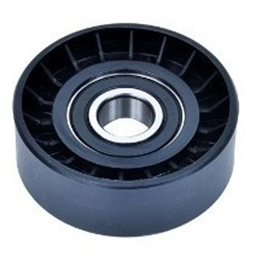 POLIA ALTERNADOR AUDI A3/TT 2.0 07/ VW PASSAT/EOS/TIGUAN 07/ - FIAT PALIO/STRADA 1.6 16V - 17X70X25M