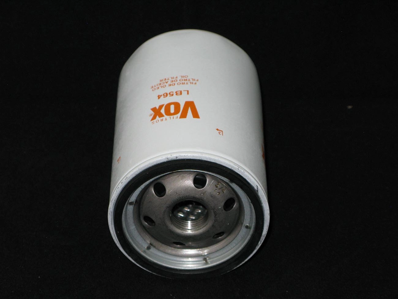 FILTRO ÓLEO MOTOR OLEO VW GOLF 1.6/1.8/2.0 BORA/NEW BEETLE/POLO PASSAT/VARIANT