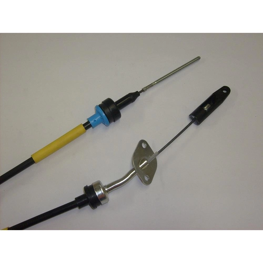 CABO EMBREAGEM FIAT UNO MILLE 96/ - 1.5/1.6/TURBO 92/96 - ELBA 92/96 675MM