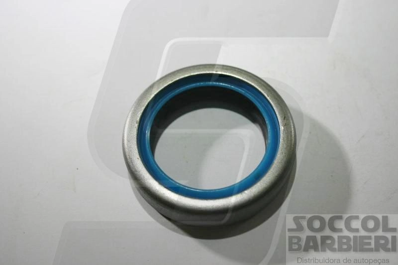 RETENTOR SEMI EIXO DIANTEIRO VALTRA/VALMET 4X4 - 42X59X12MM