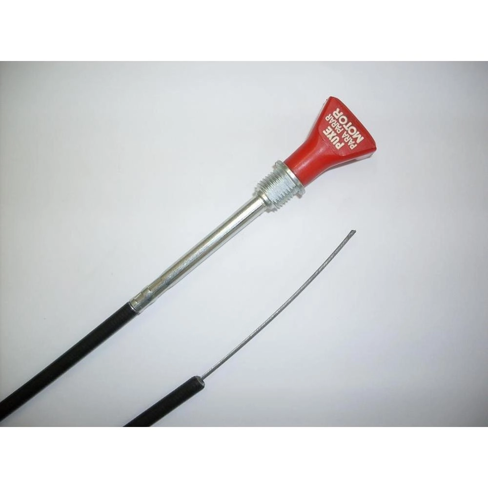 CABO PARADA MOTOR/ESTRANGULADOR 1150MM FORD TRATOR 4600