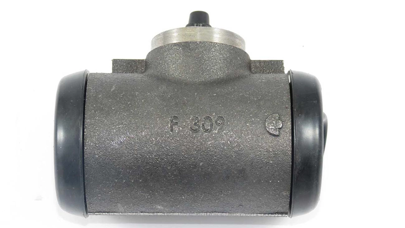 CILINDRO RODA FREIO TRASEIRO LADO DIREITO SUPERIOR TRASEIRA DIREITA GM A/C/D-60 72/79 1-5/8 41,27MM