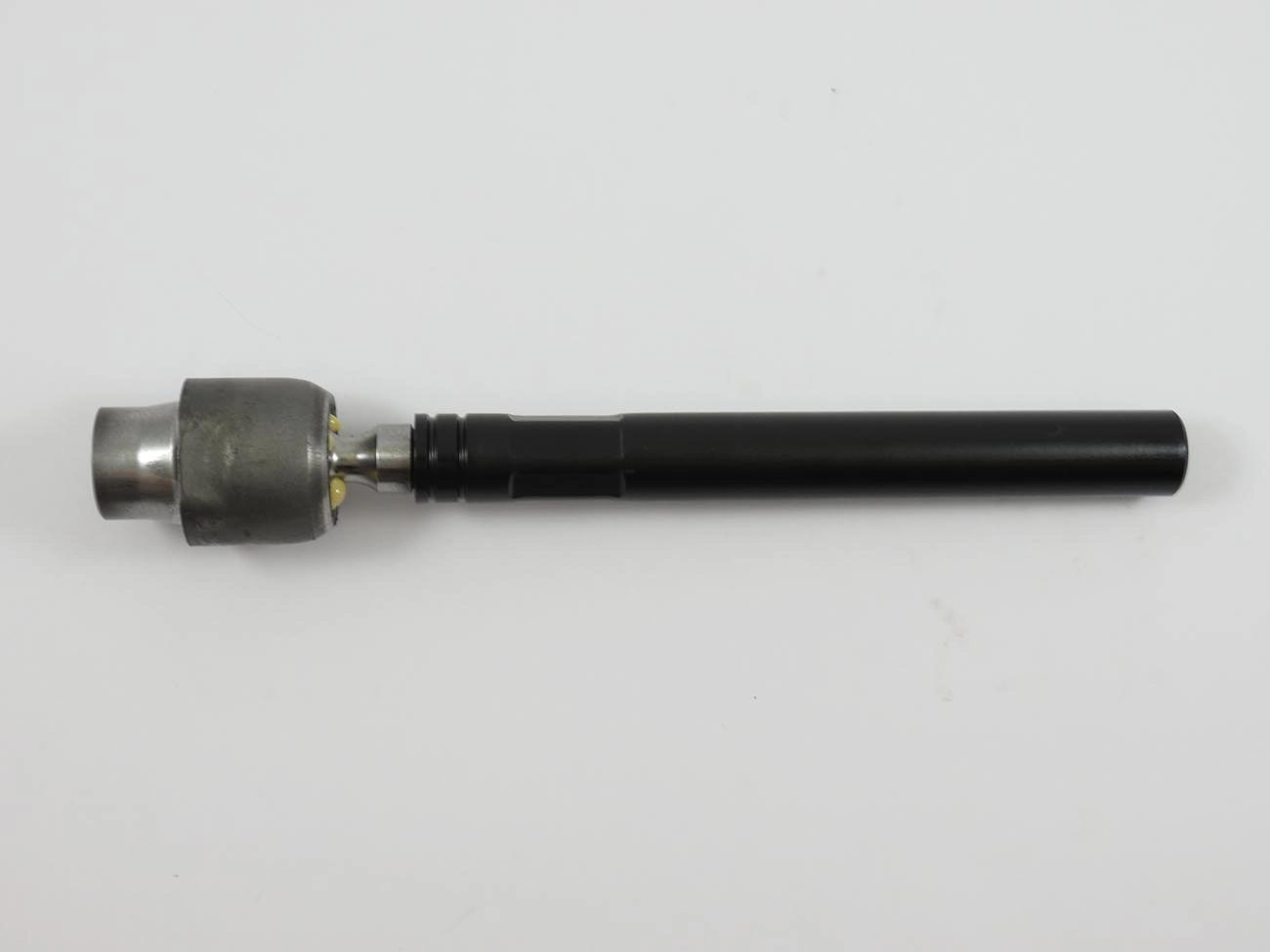 ARTICULAÇÃO/BARRA AXIAL DIREÇÃO SEM TERMINAL DIREITA/ESQUERDA GM CHEVETTE/CHEVY TODOS