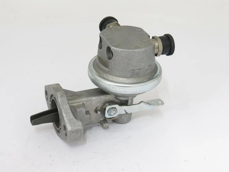 BOMBA COMBUSTÍVEL VEÍCULOS DIESEL MOTOR POWERTECH COMBUSTIVEL JOHN DEERE 7715/7815
