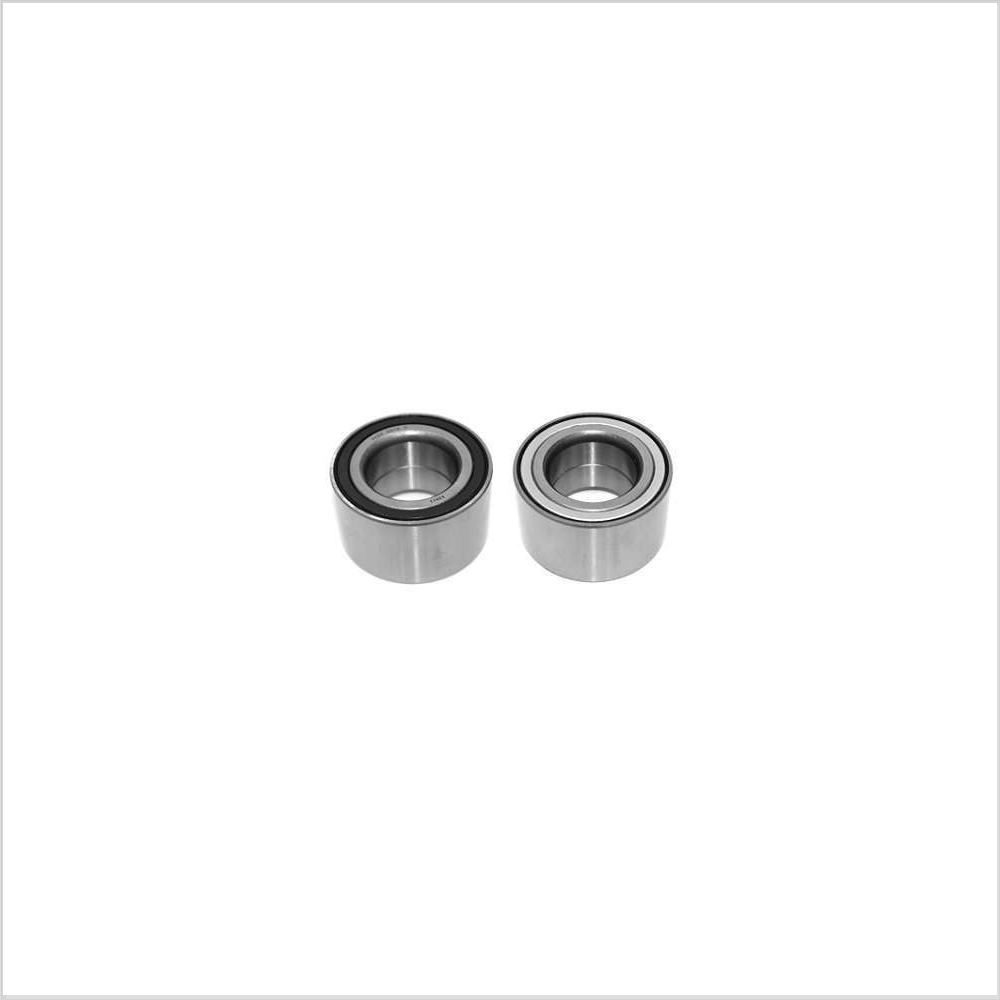 ROLAMENTO RODA CUBO DIANTEIRO COM ABS - 39X72X37M - FORD NEW FIESTA - KA 08/