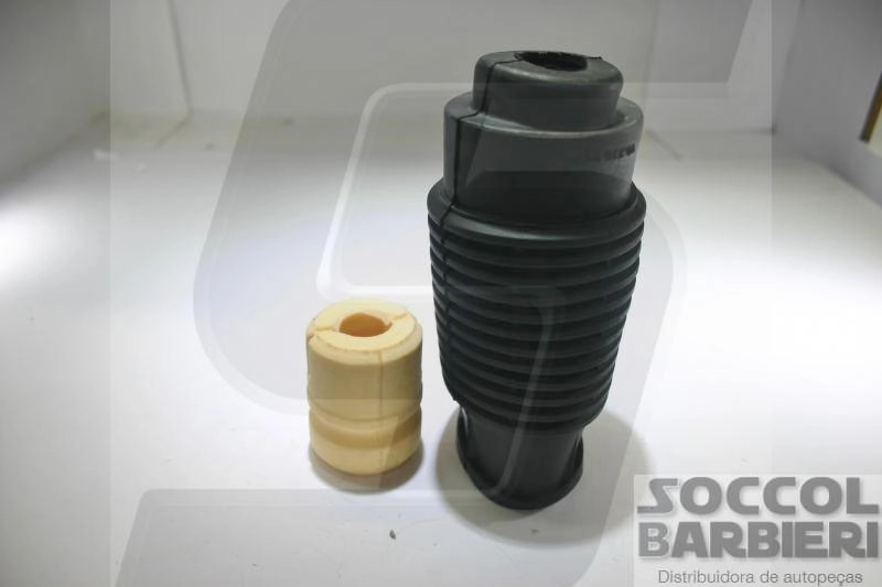 KIT AMORTECEDOR DIANTEIRO GM VECTRA 1994/1996 - BATENTE/COIFA