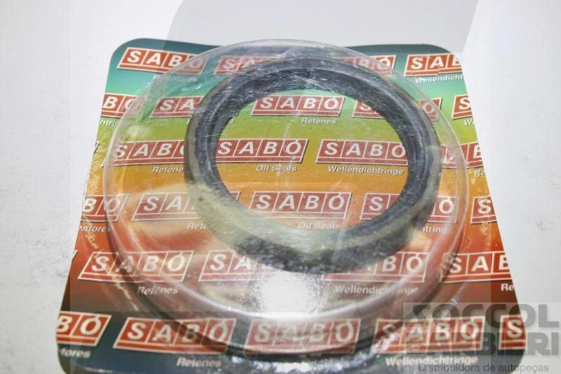 RETENTOR MOTOR TRASEIRO FIAT UNO/PREMIO/ELBA/TIPO/PALIO/SIENA/STRADA