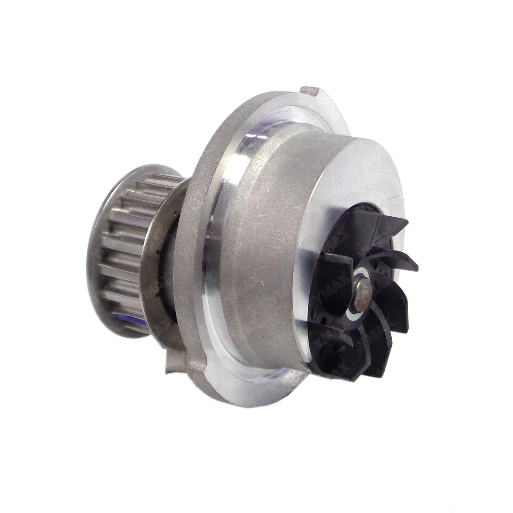 BOMBA ÁGUA GM NOVO CORSA 1.0 VHC 8V 02/ - CELTA 1.0/1.4 VHC 8V 02/ - ONIX 1.0/1.4 22/ - SPIN 1.8 19/