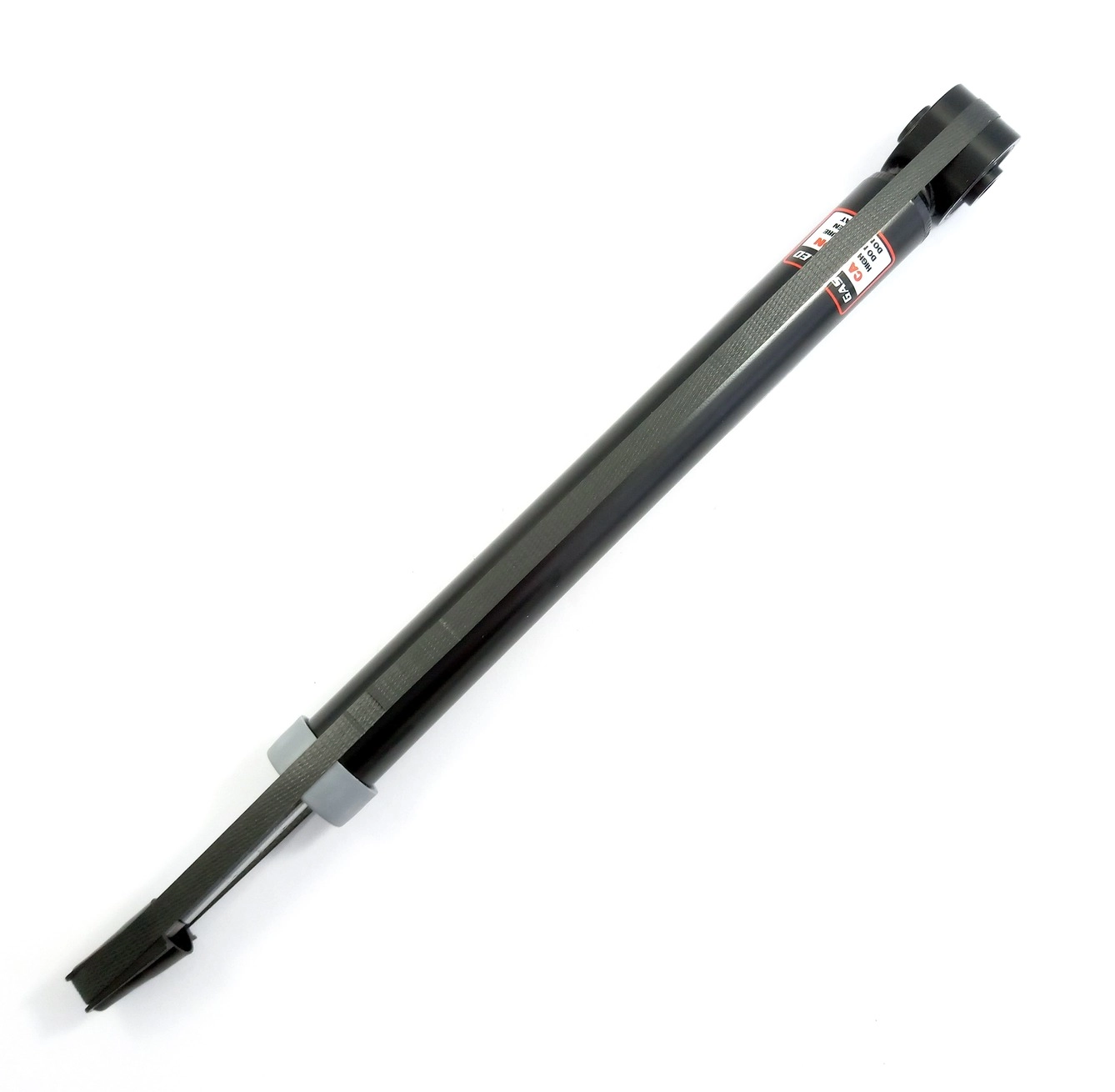 AMORTECEDOR TRASEIRO VW FOX 03/10 - SPACEFOX 06/10 EXCETO CROSS - POLO 02/06 HTAC/SEDAN