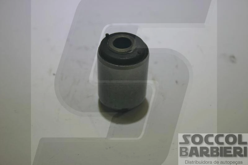 BUCHA BRACO OSCILANTE FIAT UNO/PREMIO/ELBA/FIORINO 91/