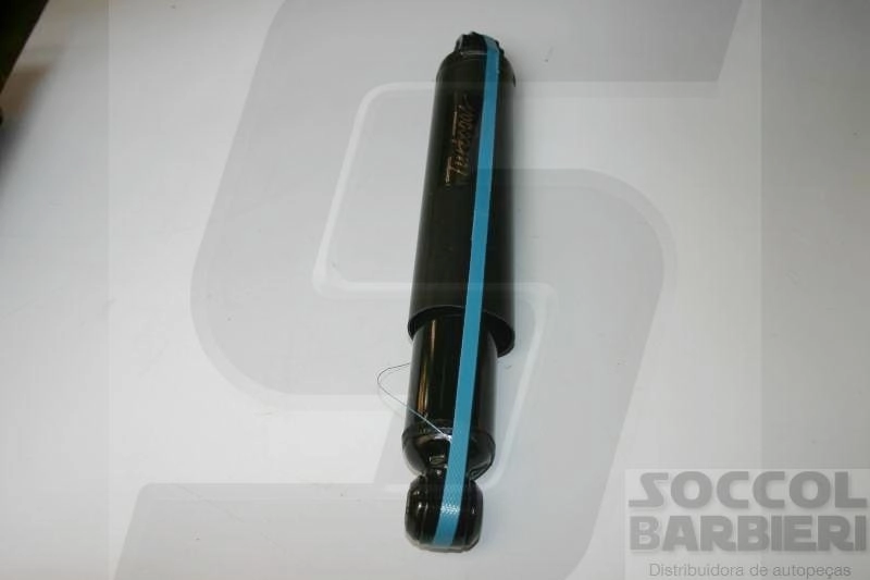 AMORTECEDOR DIANTEIRO TURBOGÁS FORD F-4000 11.98/ REPOWERING FIXAÇÃO A/A