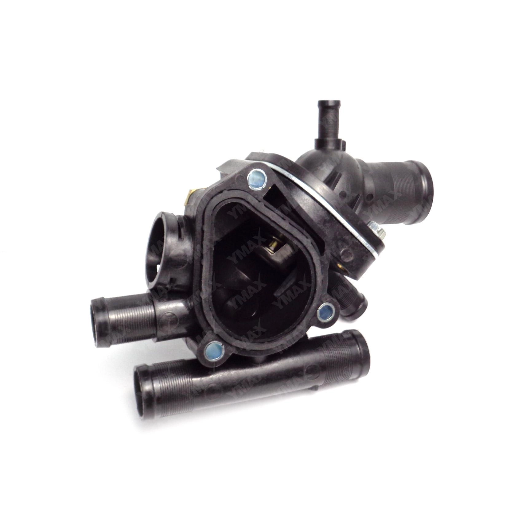 VÁLVULA TERMOSTÁTICA NISSAN TIIDA RENAULT MEGANE/SCENIC/CLIO/LOGAN/SANDERO/KANGOO/DUSTER 1.6