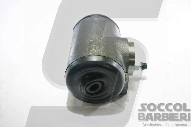 CILINDRO RODA FREIO TRASEIRO LADO DIREITO SUPERIOR TRASEIRA DIREITA GM A/C/D-60/80 D11000/12000 80/96 1-3/4 44,45MM