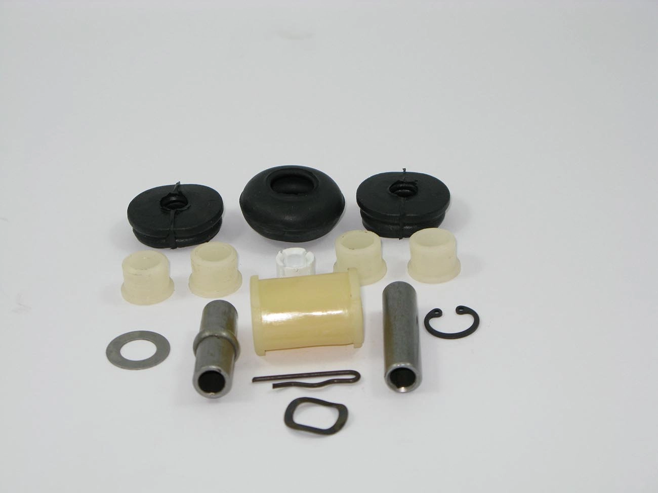 KIT TRAMBULADOR 5 MARCHAS COMPLETO ALAVANCA CAMBIO FORD CORCEL 5M