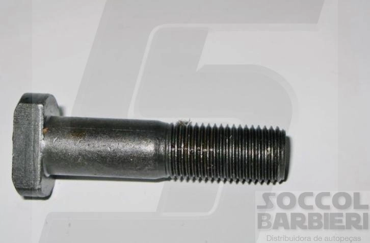 PARAFUSO RODA MB 608/708 - 14X55 - TRASEIRO