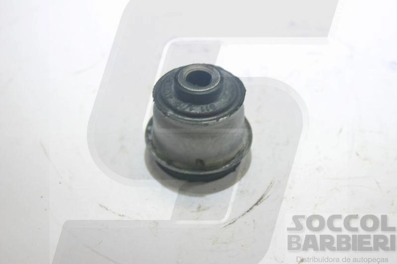 BUCHA SUSPENSAO VW SANTANA/QUANTUM 84/95 10MM - TRASEIRA QUADRO