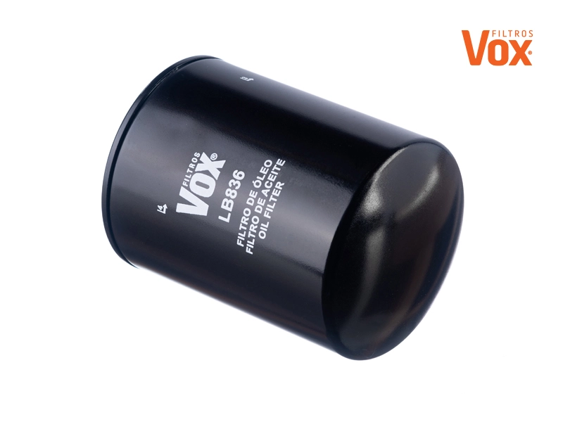 FILTRO ÓLEO MOTOR OLEO VALMET 885/985/1180/1380/1680/1880/19850