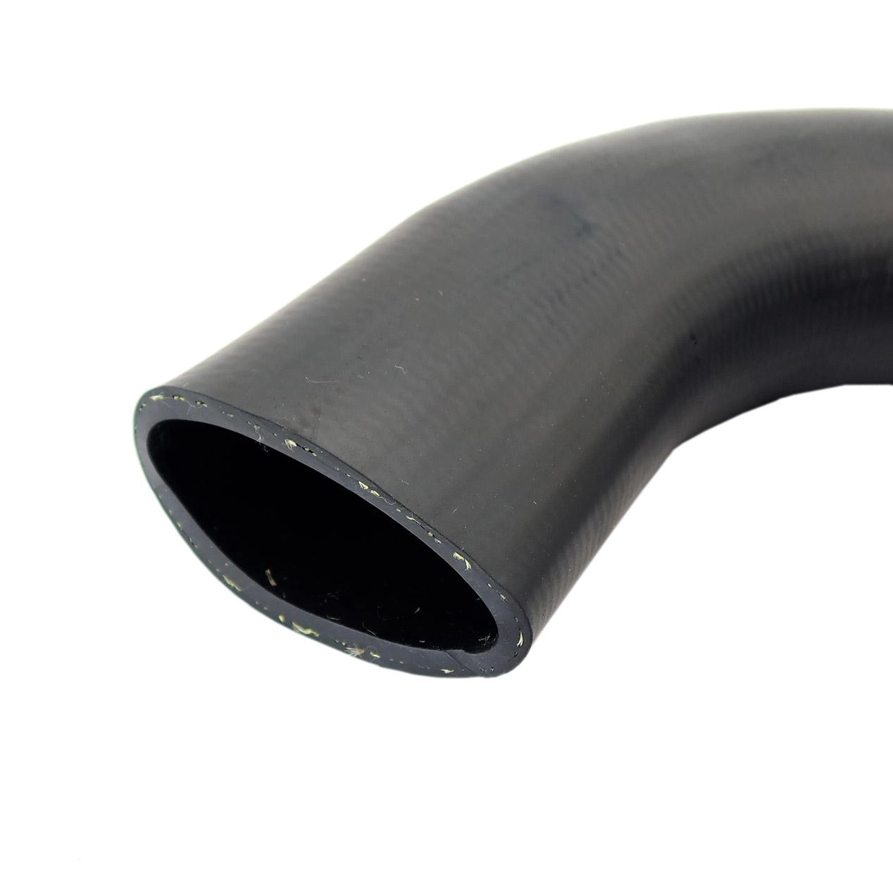 MANGUEIRA ENTRADA INTERCOOLER GM NOVA S-10/TRAILBLAZER 2.8 16V 2012/