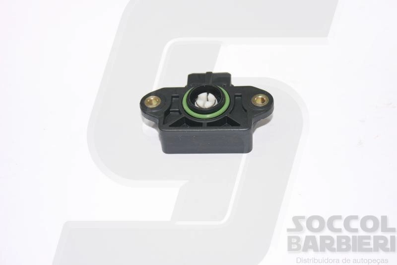 SENSOR POSICAO BORBOLETA RENAULT MEGANE 1.6 8V SEAT CORDOBA/IBIZA 96/99 VW GOLF 2.0 GTI 1993/1998