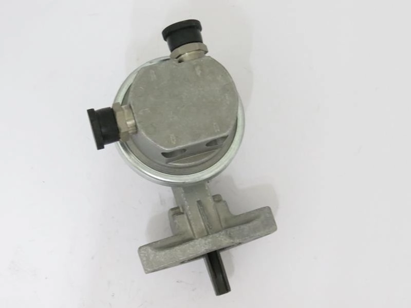 BOMBA COMBUSTÍVEL VEÍCULOS DIESEL MOTOR POWERTECH COMBUSTIVEL JOHN DEERE 7715/7815