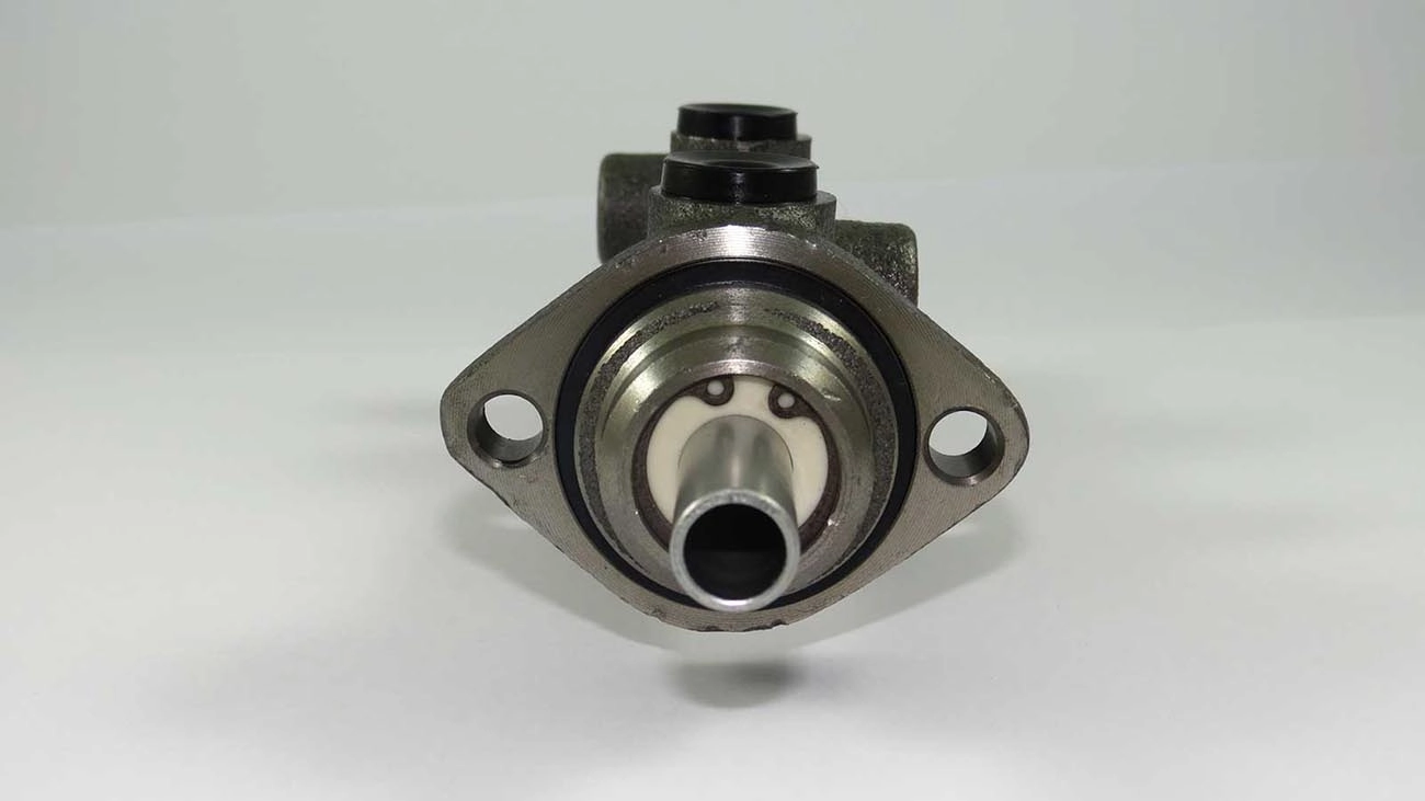 CILINDRO MESTRE FREIO DUPLO 20.63MM FIAT 147/OGGI/PANORAMA/FIORINO 83/87 13/16