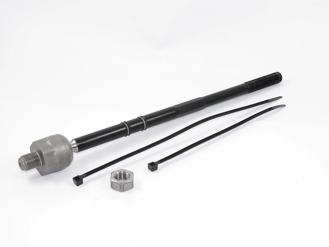ARTICULAÇÃO/BARRA AXIAL DIREÇÃO HIDRÁULICA GM COBALT 11/ ONIX/SONIC/SPIN 12/ NOVO PRISMA 13/