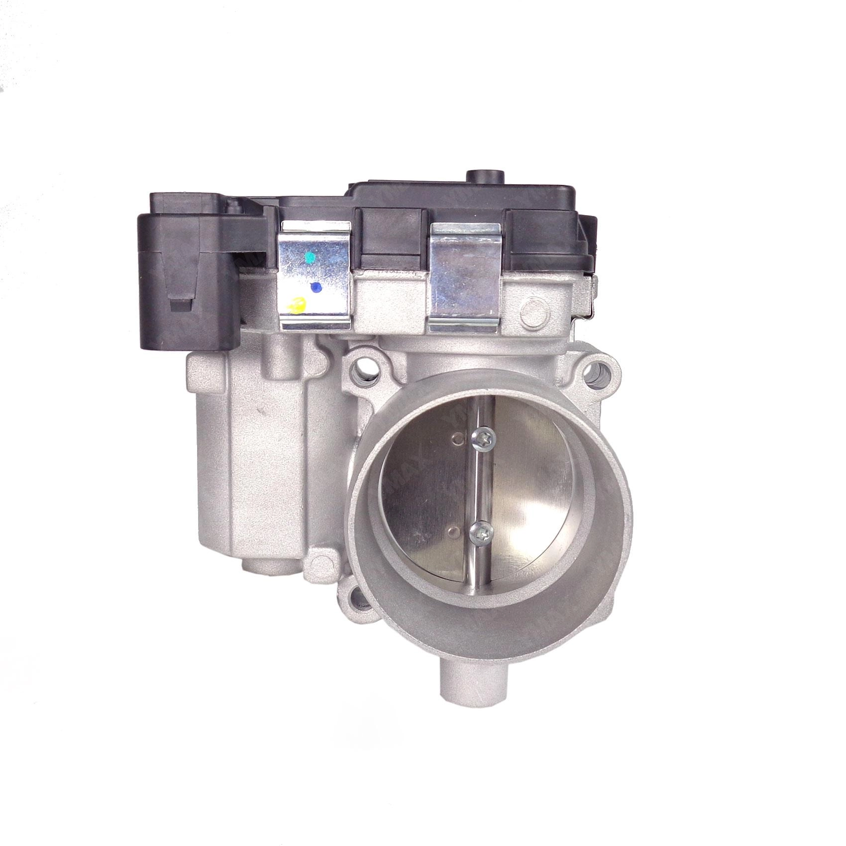 CORPO DE BORBOLETA TBI AUDI A1/A3/Q3 1.4 16V - VW GOLF/VARIANT/JETTA/T-CROSS-TAOS/TIGUAN