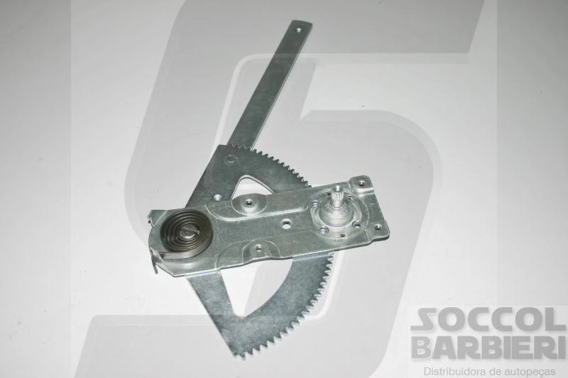 MAQUINA VIDRO MB 1113/2013 73/82 - ESQUERDO