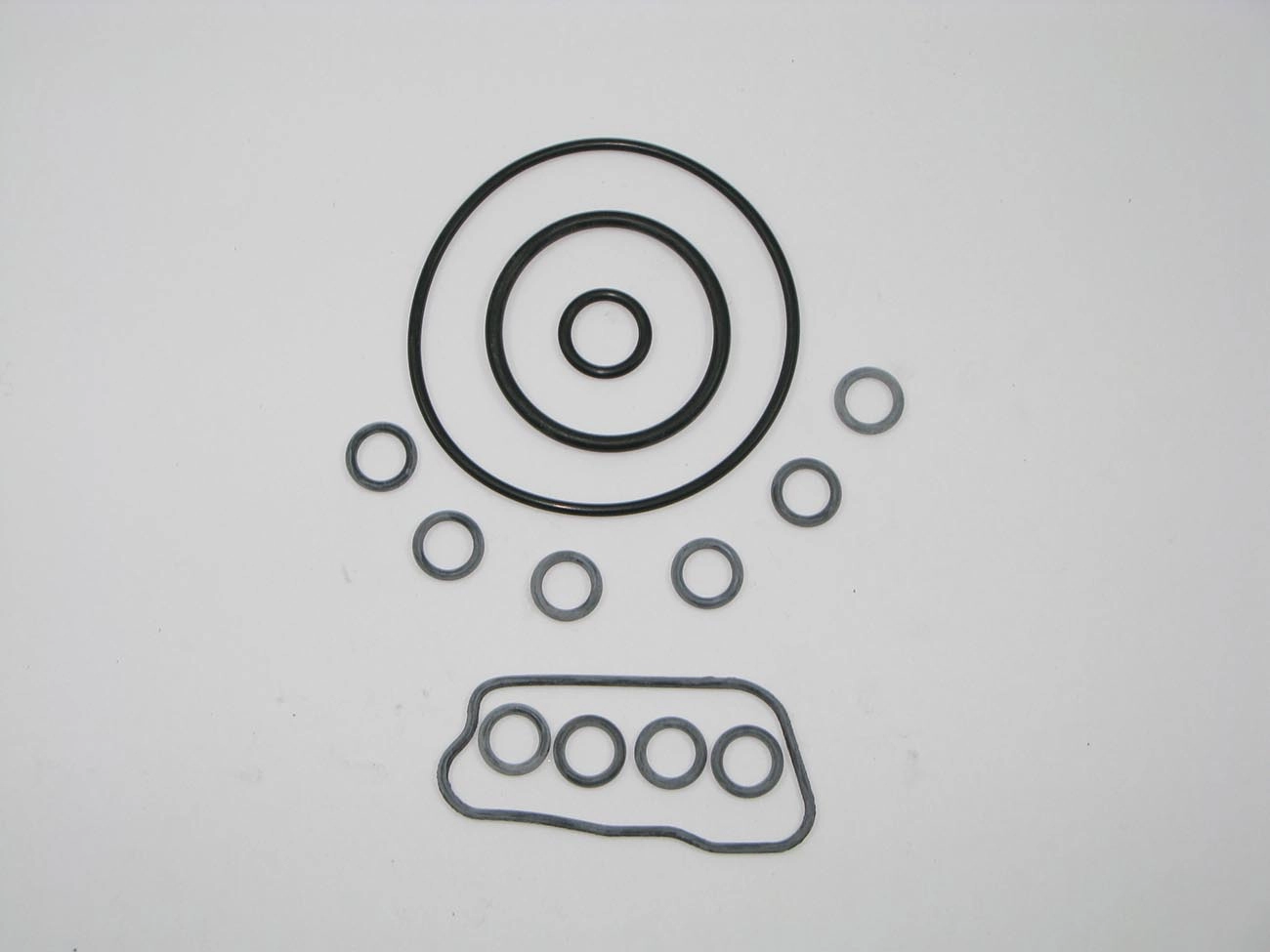 KIT VEDAÇÃO MOTOR VEDACAO GM CORSA 1.0 16V