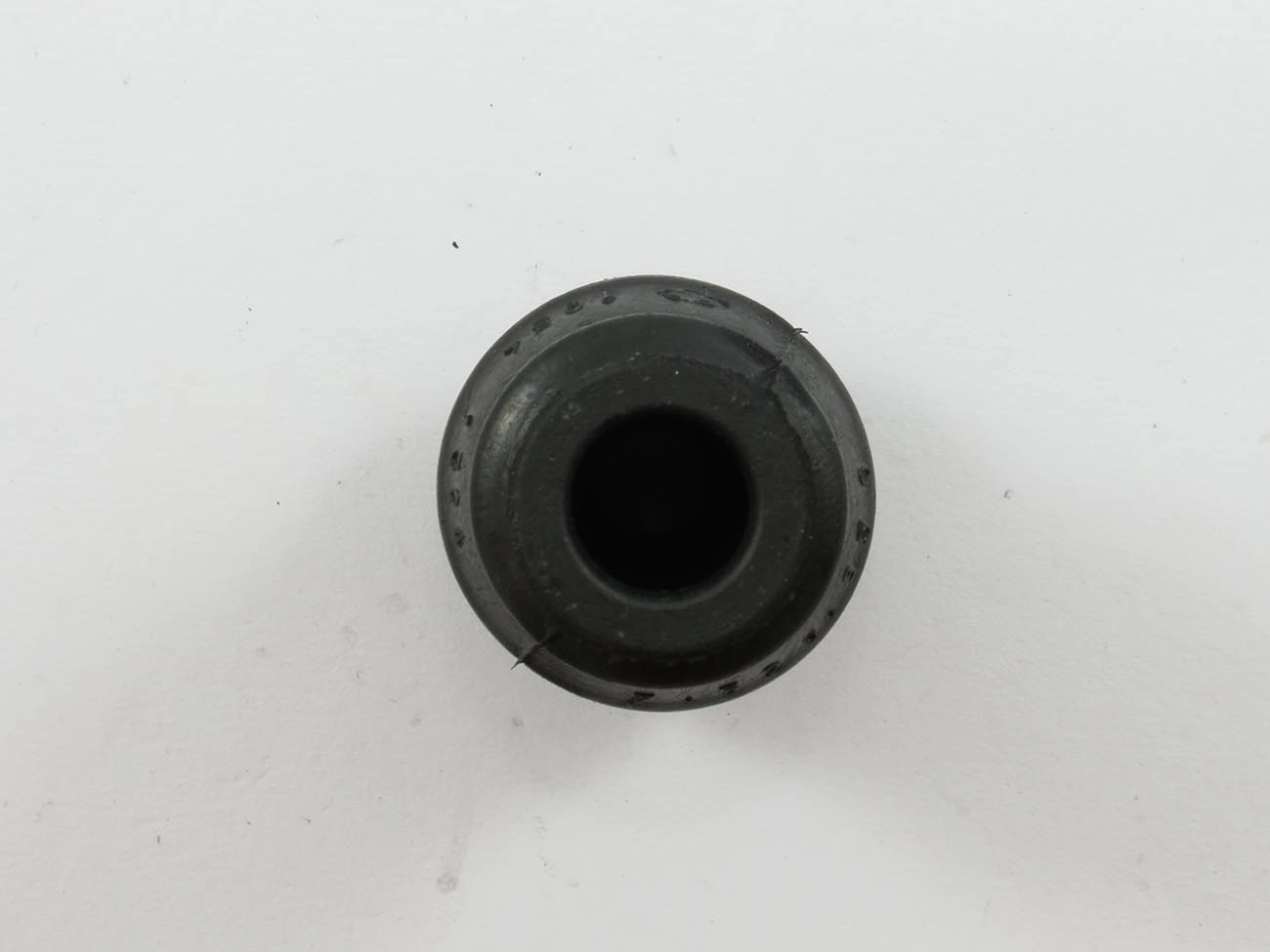 BUCHA EXTERNA BARRA ESTABILIZADORA SUSPENSÃO DIANTEIRA ESTABILIZADOR DIANTEIRO FIAT TEMPRA/PALIO TODOS