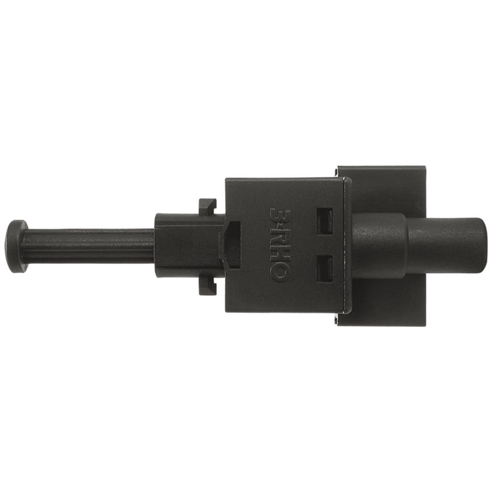 INTERRUPTOR LUZ FREIO EMBREAGEM VW GOL/GOLF AUDI A3 C/ENCAIXE BIPOLAR BOTÃO AUTO REGULÁVEL