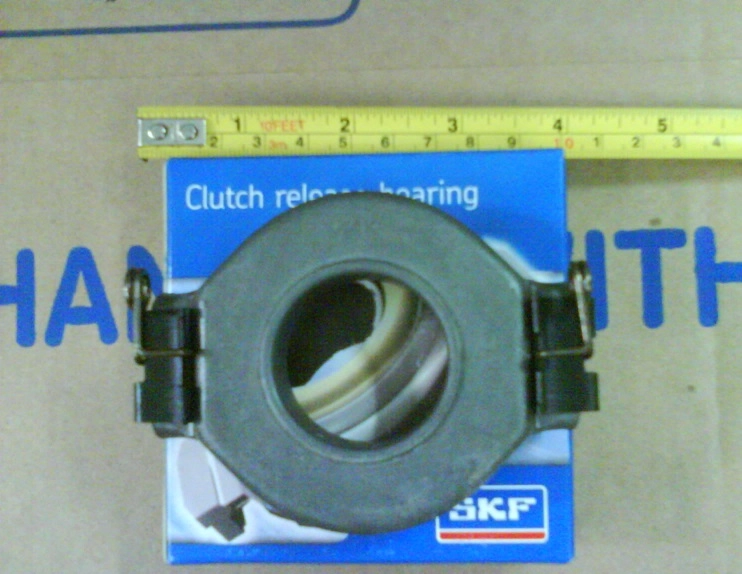 ROLAMENTO EMBREAGEM FORD VW PASSAT/GOL/VOYAGE/PARATI/SAVEIRO/SANTANA/QUANTUM TODOS