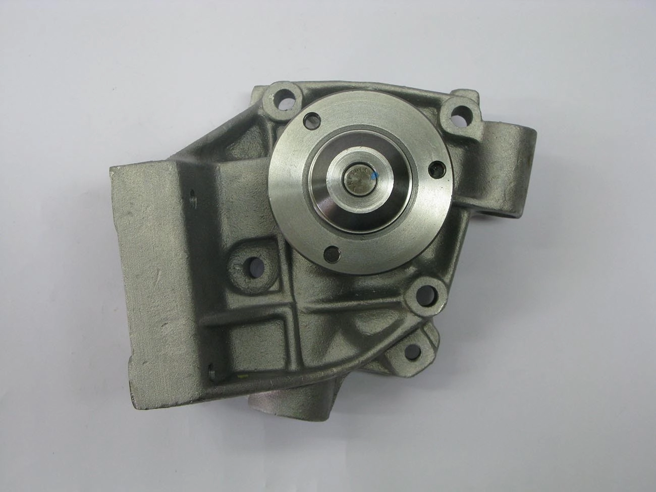 BOMBA AGUA FIAT DUCATO 2.5TD 95/ - DUCATO 2.8 TURBO - CITROEN JUMPER HDI 2.8 00/09 - BOXER 2.5/2.8
