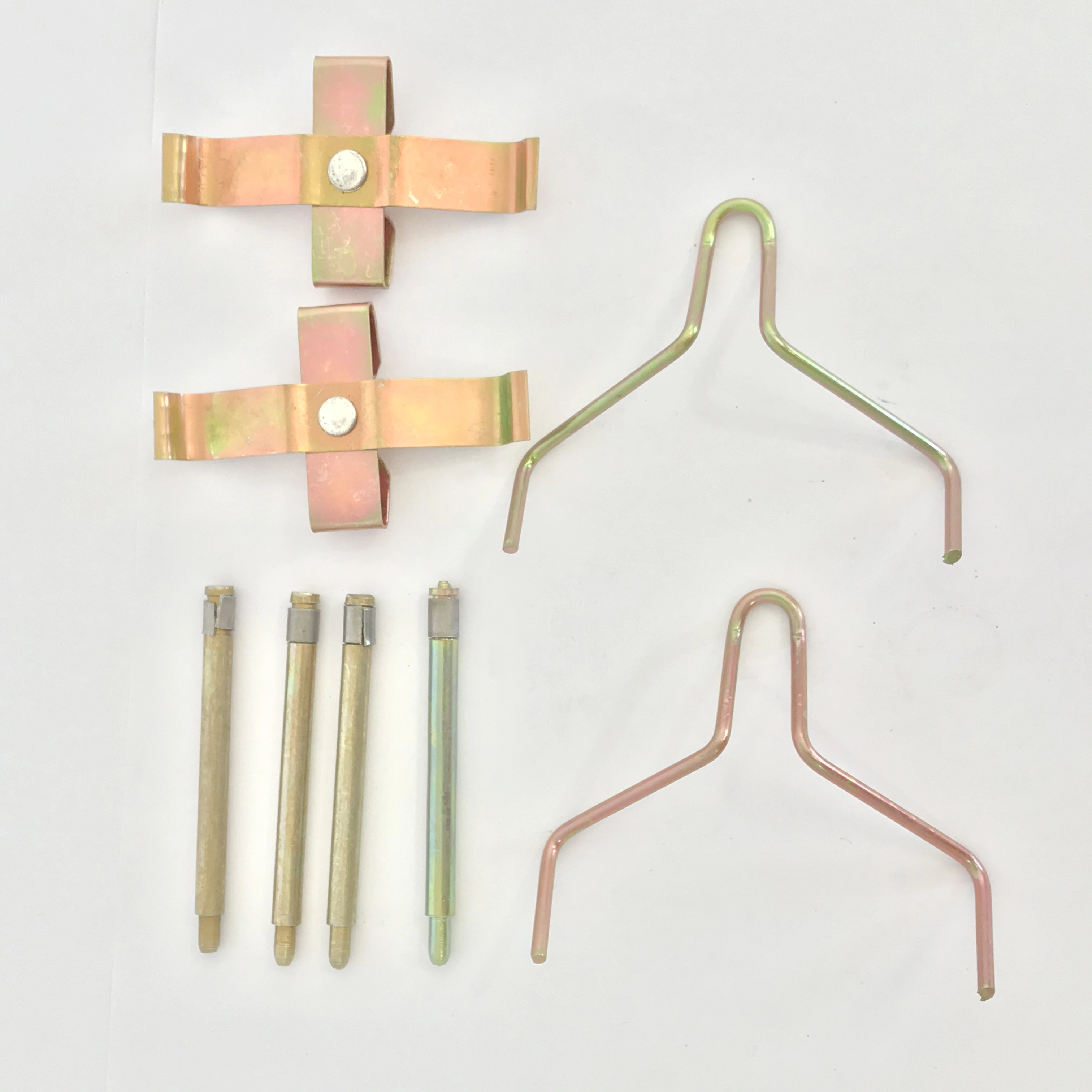 KIT FREIO A DISCO FORD CORCEL/BELINA/DEL REY  FIAT 147