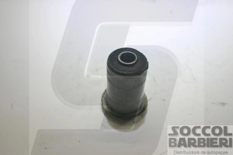 BUCHA BANDEJA INFERIOR GM OPALA/CARAVAN 80/92 - SUSPENSÃO DIANTEIRA