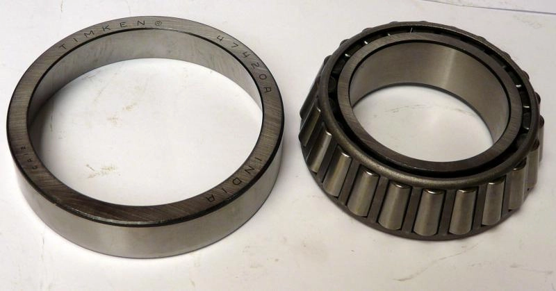 ROLAMENTO LATERAL DIFERENCIAL LADO DIREITO/ESQUERDO 69,85X120X32.545MM MB 1313/1314/1513/1516/2013/2213/2216 TODOS