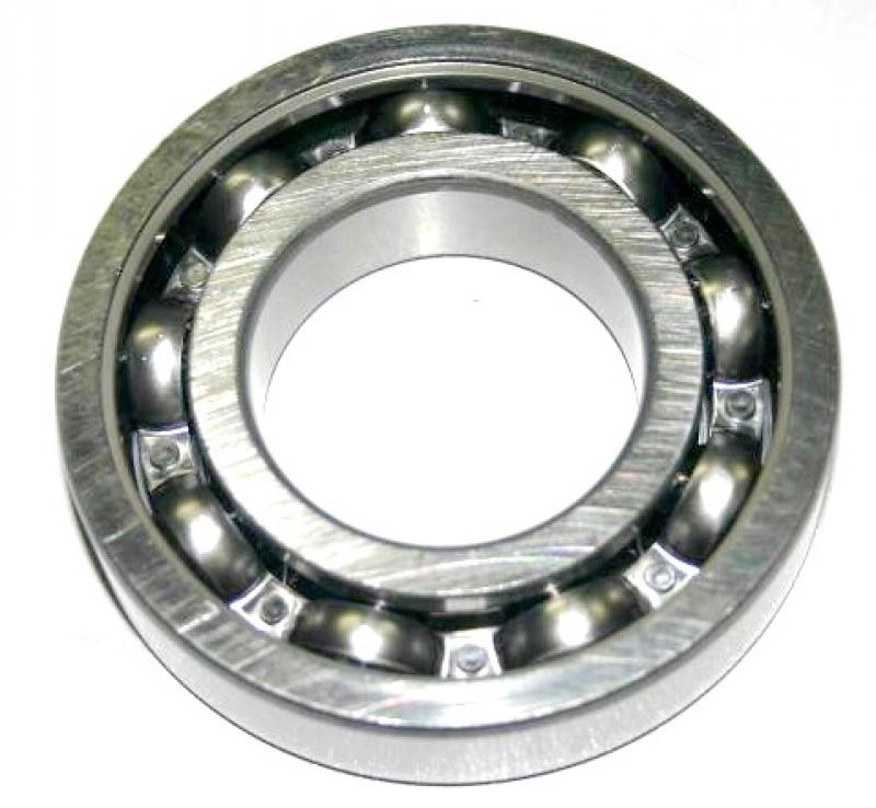 ROLAMENTO INDUSTRIAL - APLICAÇÕES DIVERSAS - SKF - 40X80X18MM